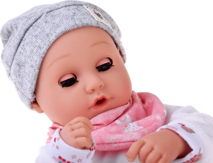 Реалистични очи с подвижни клепачи