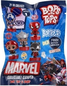 Ароматни и златни печати