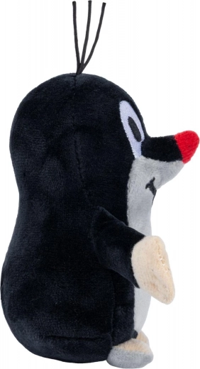 Компактни 10 см и практична връвчица