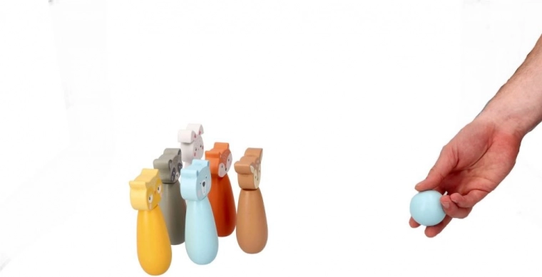 Перфектен размер за малки ръце