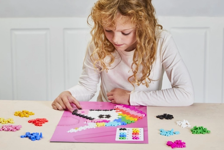 Развитие на фината моторика