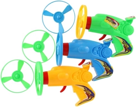 Различни цветове за още повече забавление