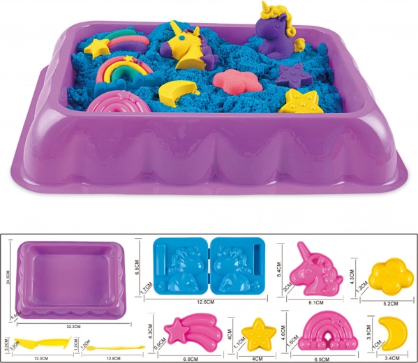 Чиста и удобна игра благодарение на здравия поднос