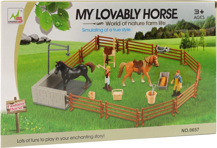 Креативна и забавна игра