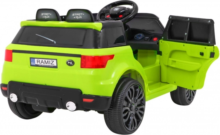 Родителски контрол с 2,4 GHz дистанционно