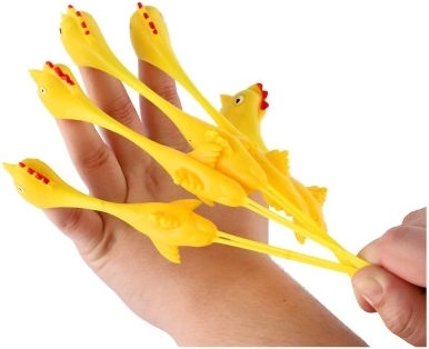 Навиващо се и изстрелващо се чудо