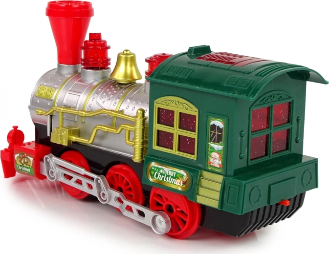 Светлинни и звукови ефекти