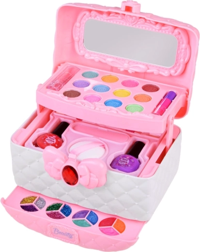 Богат комплект детски грим