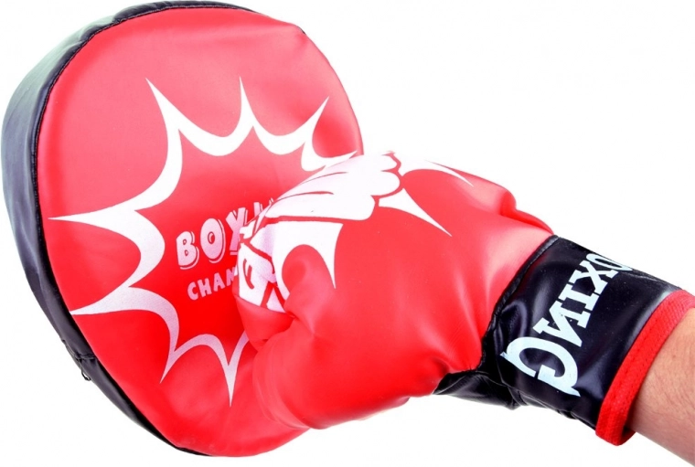 Тренировка в забавно изпълнение