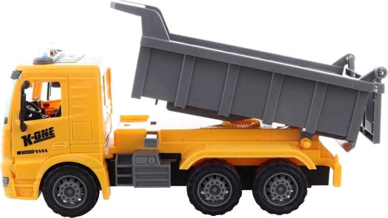 Издръжлива пластмаса