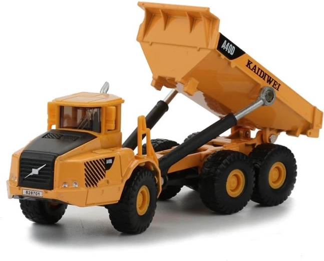 Moving Parts