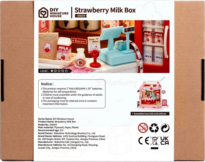 Създайте уют с помощта на LED