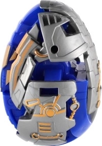 Transforms quickly