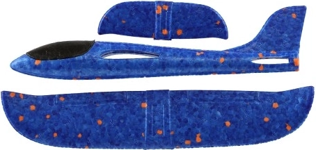 Лек, но издръжлив пенен материал