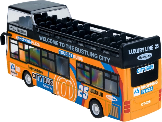 Здраво метално изпълнение