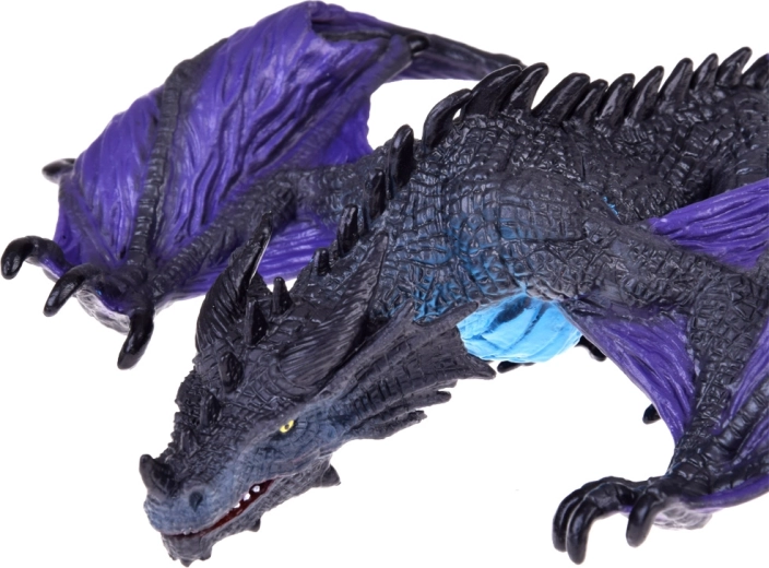 Детайлна изработка и ярки цветове