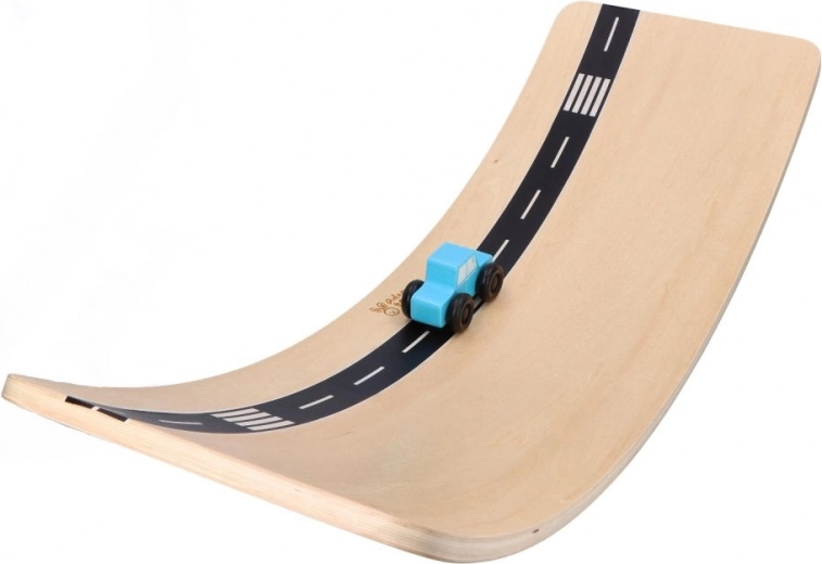 Design for fun and exercise