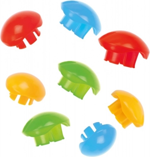 Големи и безопасни пинове за малки ръчички