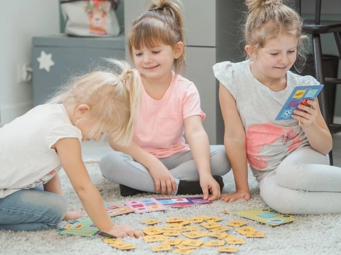 Social Skills Development