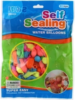 Лесна употреба с накрайник за чешма