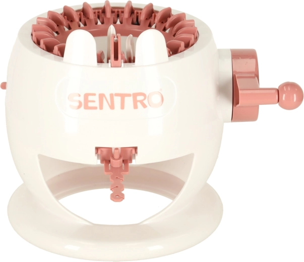 Бързо плетене без батерии