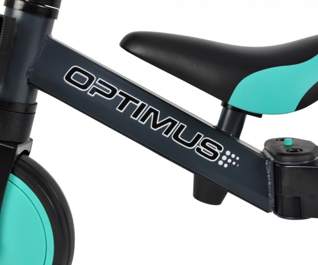 Adjustable seat height