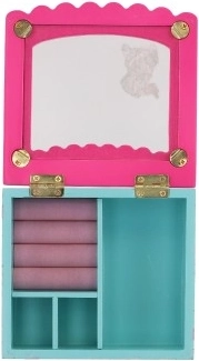 Умно разпределение на отделенията