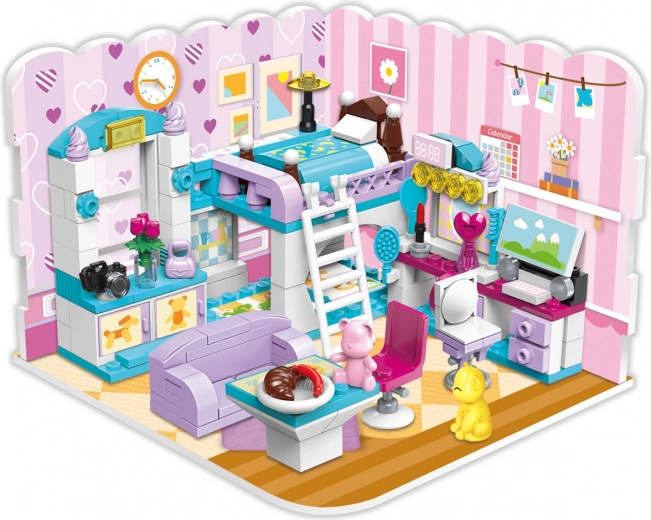 3 сглобявания в една опаковка