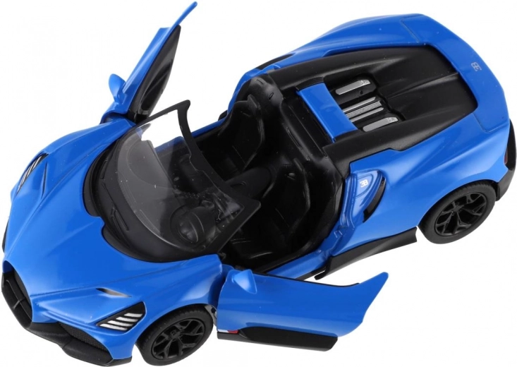 Отварящи се врати за повече забавление