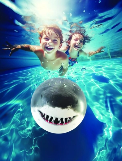 Безопасна и удобна за деца