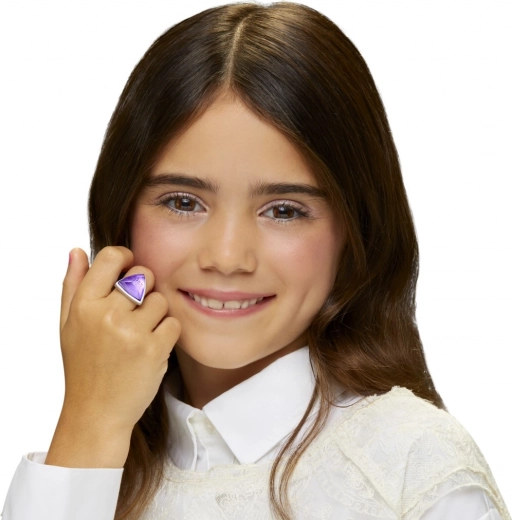 Пръстен за теб – сподели стила на Rainbow High