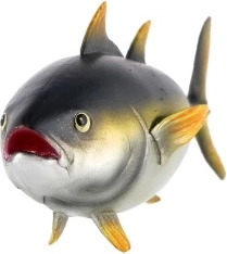 Компактен размер и издръжлива пластмаса