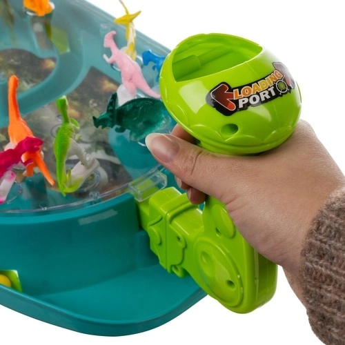 Плавно управление и реалистични ефекти