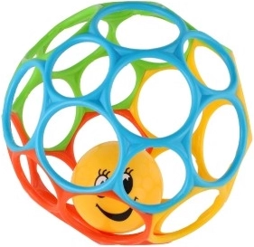 Пъстър и безопасен дизайн