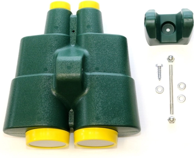 Издръжлива конструкция за външна употреба