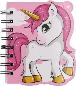 Спирална подвързия