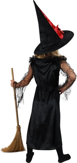 Ideal for carnivals and spooky parties