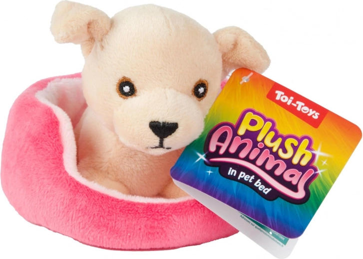 Легълце за игра и подреждане