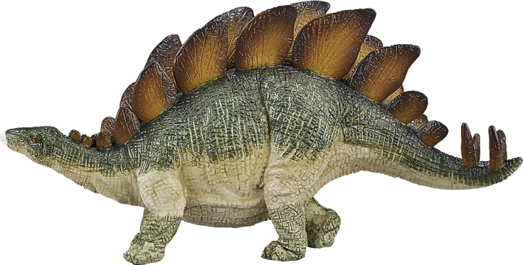 Realistic details that come to life