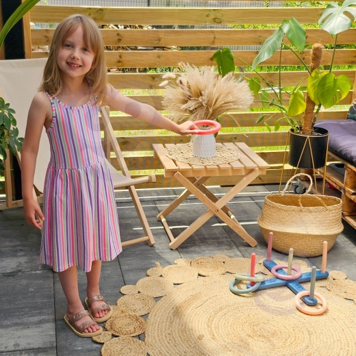 Универсална за всички възрастови групи