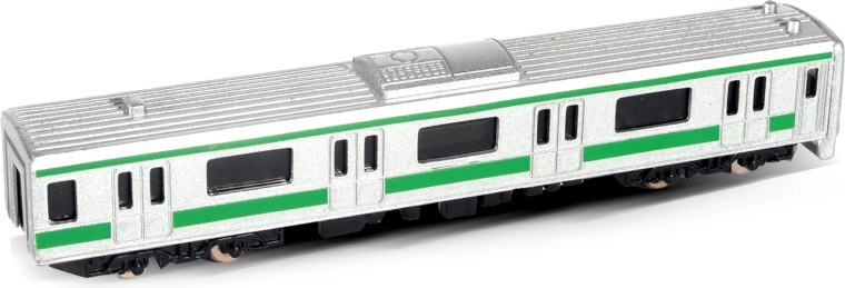 Гладко свободно търкаляне