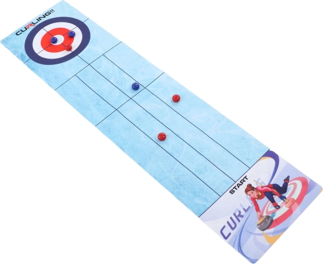 Реалистична игрална подложка