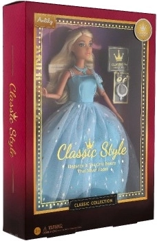 Подаръчна опаковка Classic Style