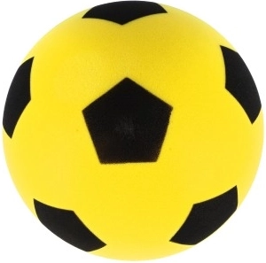 Лека топка за лесно управление