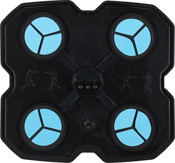 Интерактивни LED мишени и 9 нива на скорост