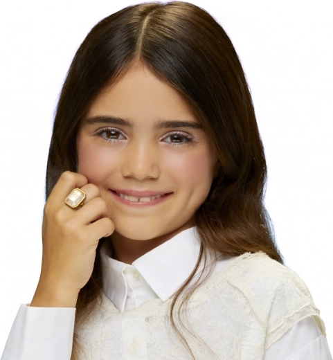 Пръстен и за теб