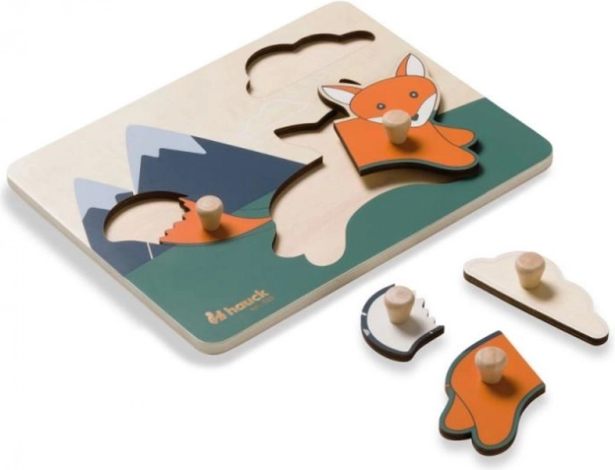 Качествено дърво с FSC® сертификат