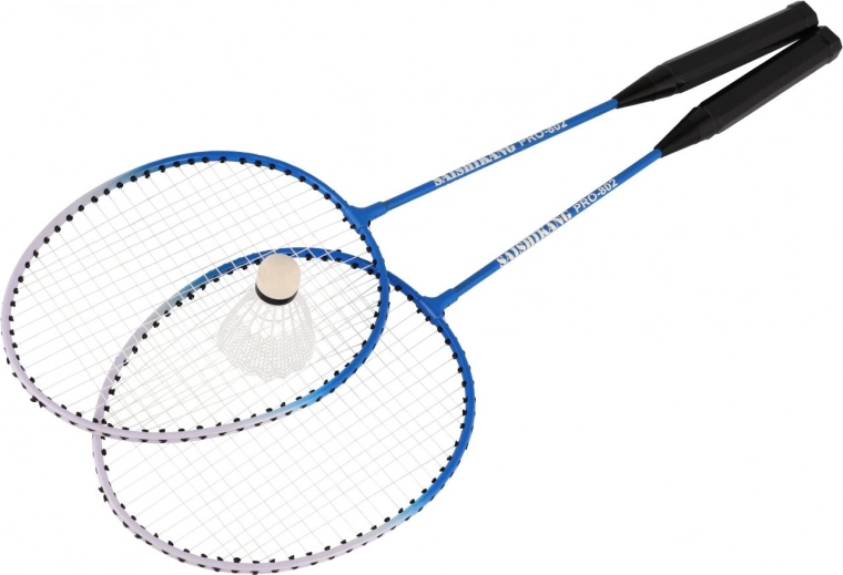 Леки и издръжливи ракети за удобна игра