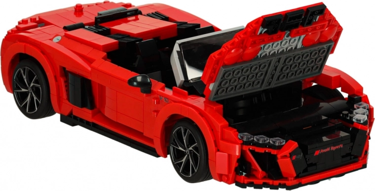 Сглобяване, което развива умения