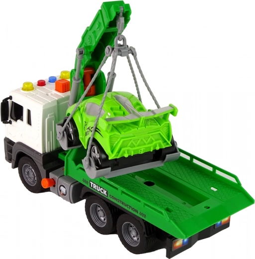 Функционален кран за истински приключения